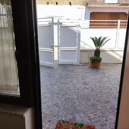 La Morinicla Διαμέρισμα San Marco Evangelista Εξωτερικό φωτογραφία