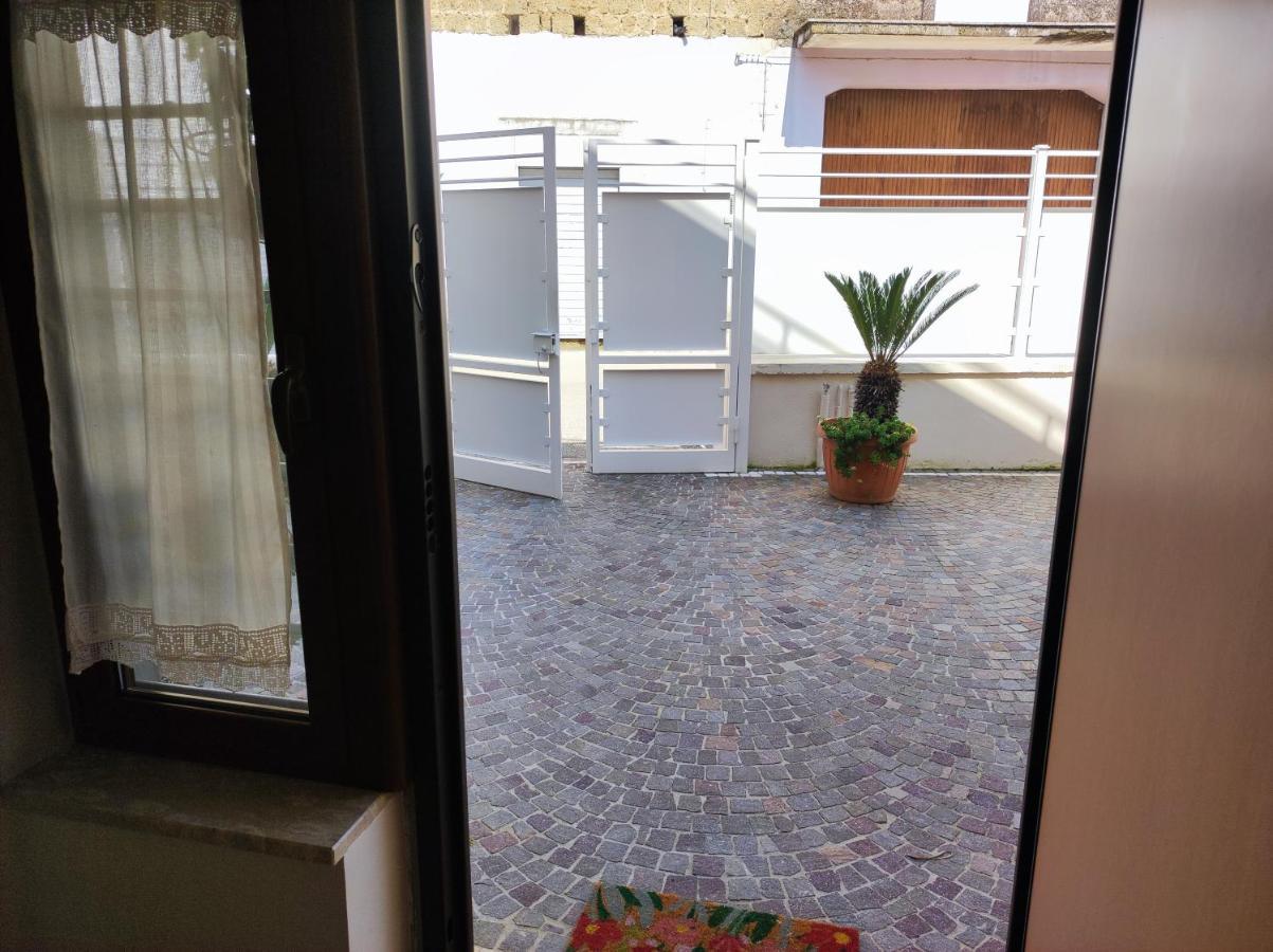 La Morinicla Διαμέρισμα San Marco Evangelista Εξωτερικό φωτογραφία